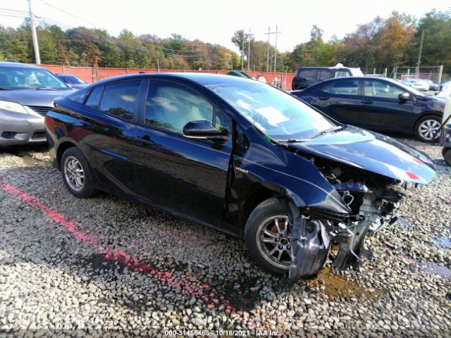 Photo 0 VIN: JTDKARFU3G3505429 - TOYOTA PRIUS 