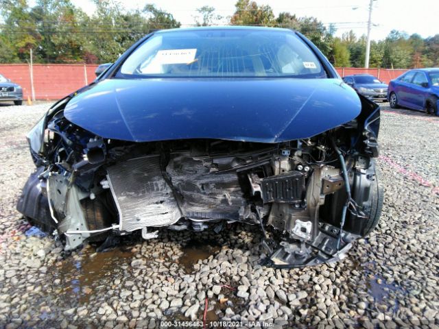 Photo 5 VIN: JTDKARFU3G3505429 - TOYOTA PRIUS 