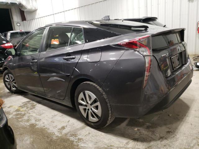 Photo 1 VIN: JTDKARFU3G3505902 - TOYOTA PRIUS 