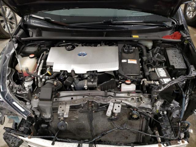 Photo 10 VIN: JTDKARFU3G3505902 - TOYOTA PRIUS 