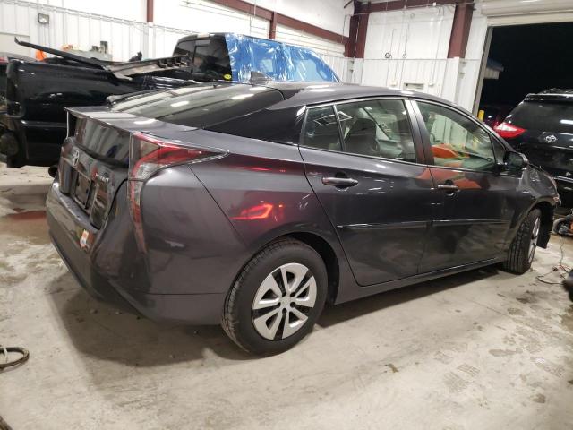 Photo 2 VIN: JTDKARFU3G3505902 - TOYOTA PRIUS 