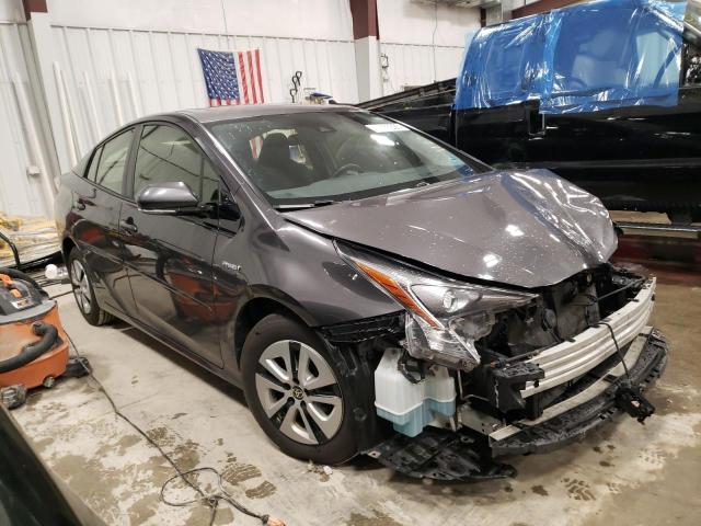 Photo 3 VIN: JTDKARFU3G3505902 - TOYOTA PRIUS 