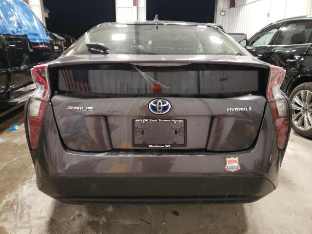 Photo 5 VIN: JTDKARFU3G3505902 - TOYOTA PRIUS 