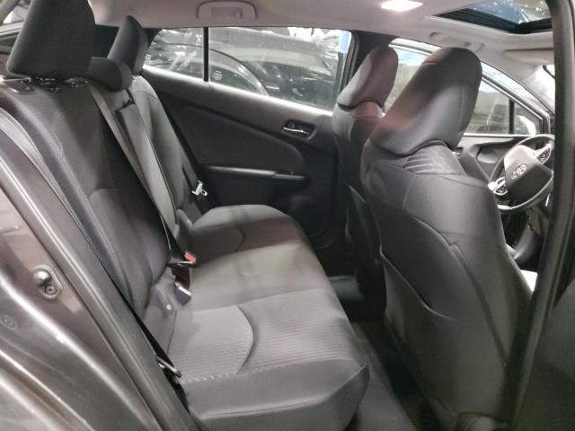 Photo 9 VIN: JTDKARFU3G3505902 - TOYOTA PRIUS 