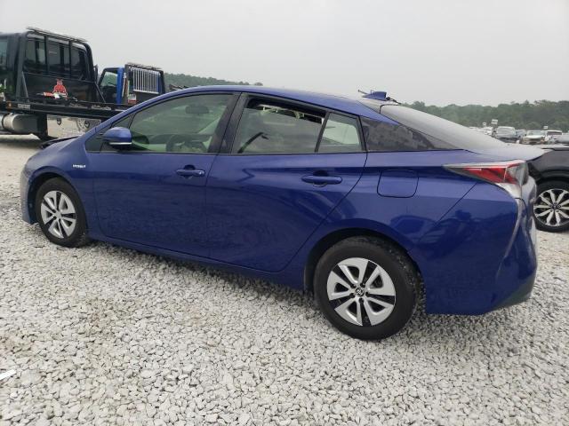 Photo 1 VIN: JTDKARFU3G3506810 - TOYOTA PRIUS 