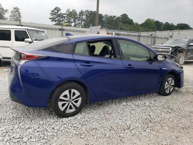 Photo 2 VIN: JTDKARFU3G3506810 - TOYOTA PRIUS 