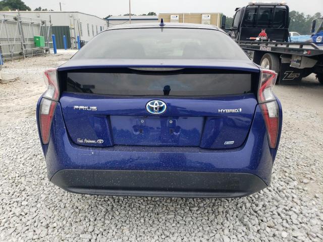 Photo 5 VIN: JTDKARFU3G3506810 - TOYOTA PRIUS 