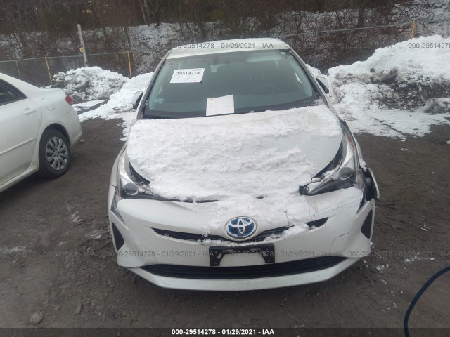 Photo 5 VIN: JTDKARFU3G3507116 - TOYOTA PRIUS 