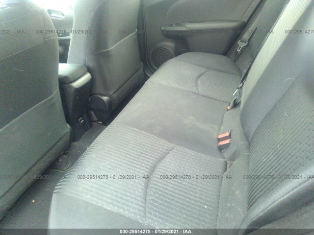 Photo 7 VIN: JTDKARFU3G3507116 - TOYOTA PRIUS 