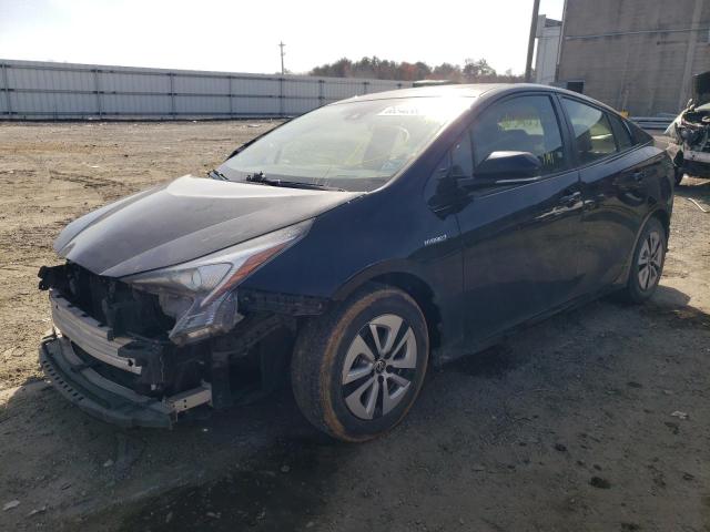 Photo 1 VIN: JTDKARFU3G3508475 - TOYOTA PRIUS 