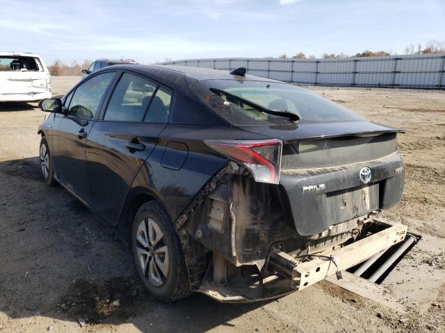 Photo 2 VIN: JTDKARFU3G3508475 - TOYOTA PRIUS 