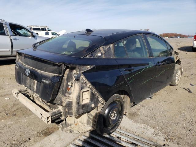 Photo 3 VIN: JTDKARFU3G3508475 - TOYOTA PRIUS 