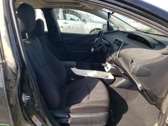 Photo 4 VIN: JTDKARFU3G3508475 - TOYOTA PRIUS 