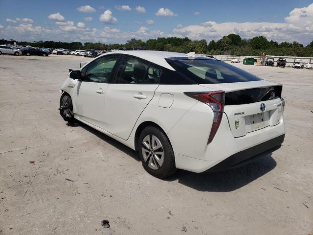 Photo 3 VIN: JTDKARFU3G3515149 - TOYOTA PRIUS 