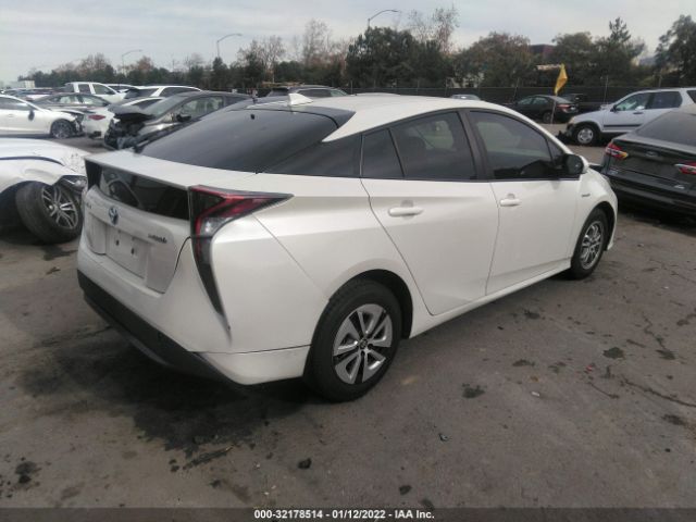 Photo 3 VIN: JTDKARFU3G3515734 - TOYOTA PRIUS 