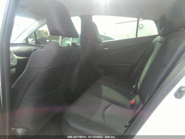 Photo 7 VIN: JTDKARFU3G3515734 - TOYOTA PRIUS 