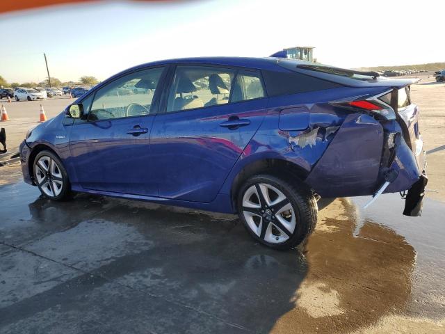 Photo 1 VIN: JTDKARFU3G3517788 - TOYOTA PRIUS 