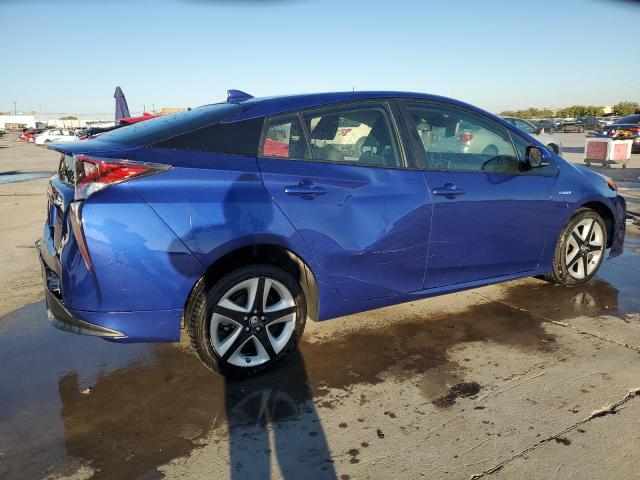 Photo 2 VIN: JTDKARFU3G3517788 - TOYOTA PRIUS 