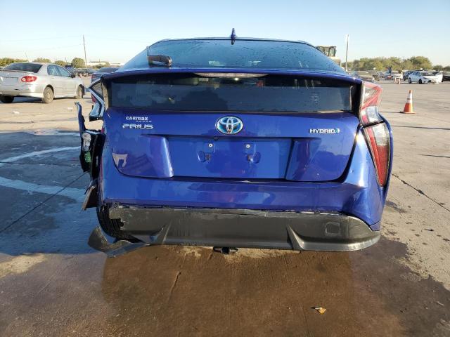 Photo 5 VIN: JTDKARFU3G3517788 - TOYOTA PRIUS 