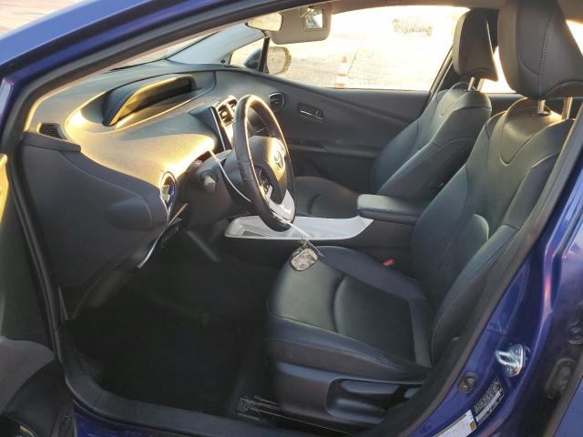 Photo 6 VIN: JTDKARFU3G3517788 - TOYOTA PRIUS 