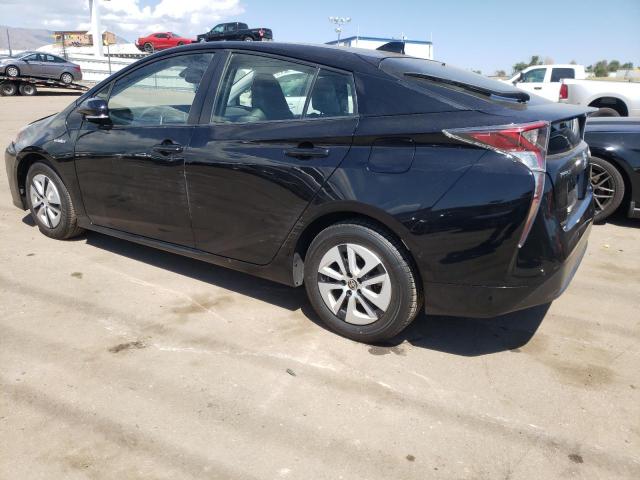 Photo 1 VIN: JTDKARFU3G3519816 - TOYOTA PRIUS 