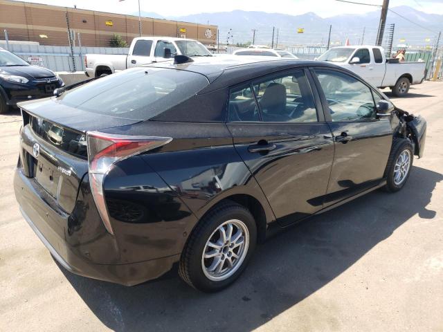 Photo 2 VIN: JTDKARFU3G3519816 - TOYOTA PRIUS 