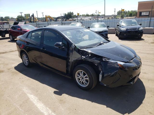 Photo 3 VIN: JTDKARFU3G3519816 - TOYOTA PRIUS 