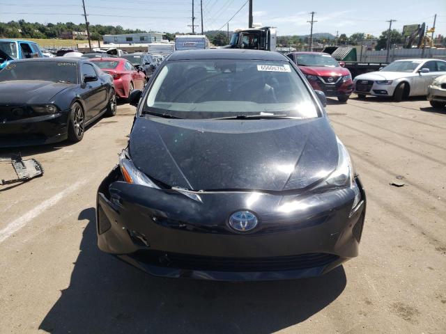 Photo 4 VIN: JTDKARFU3G3519816 - TOYOTA PRIUS 