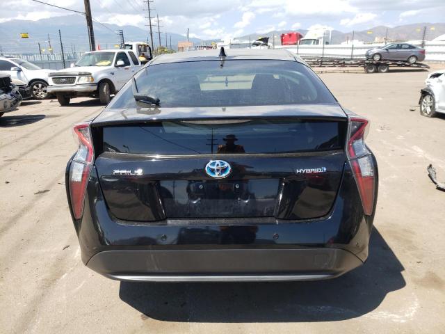 Photo 5 VIN: JTDKARFU3G3519816 - TOYOTA PRIUS 