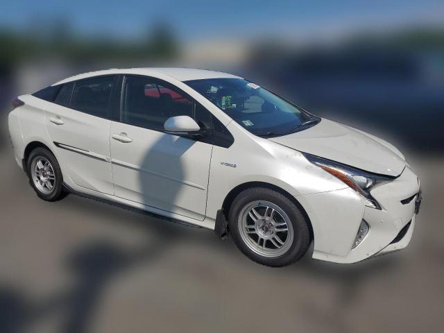 Photo 3 VIN: JTDKARFU3G3519878 - TOYOTA PRIUS 