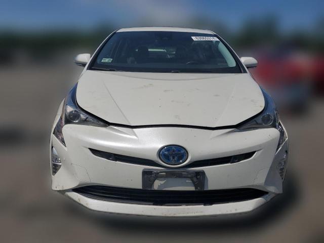 Photo 4 VIN: JTDKARFU3G3519878 - TOYOTA PRIUS 