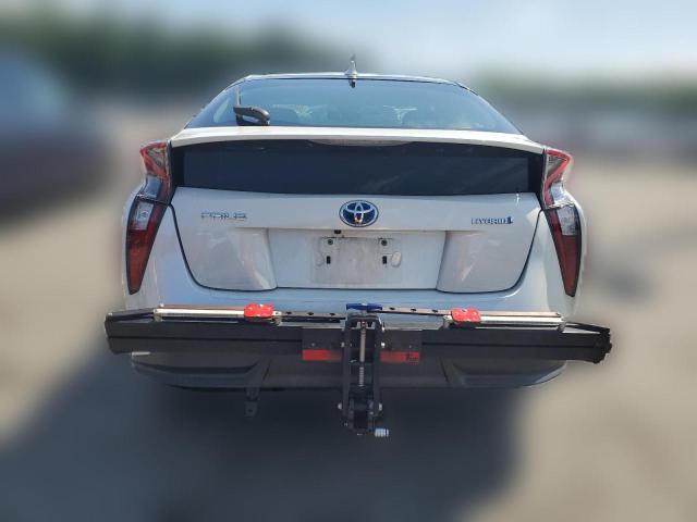 Photo 5 VIN: JTDKARFU3G3519878 - TOYOTA PRIUS 