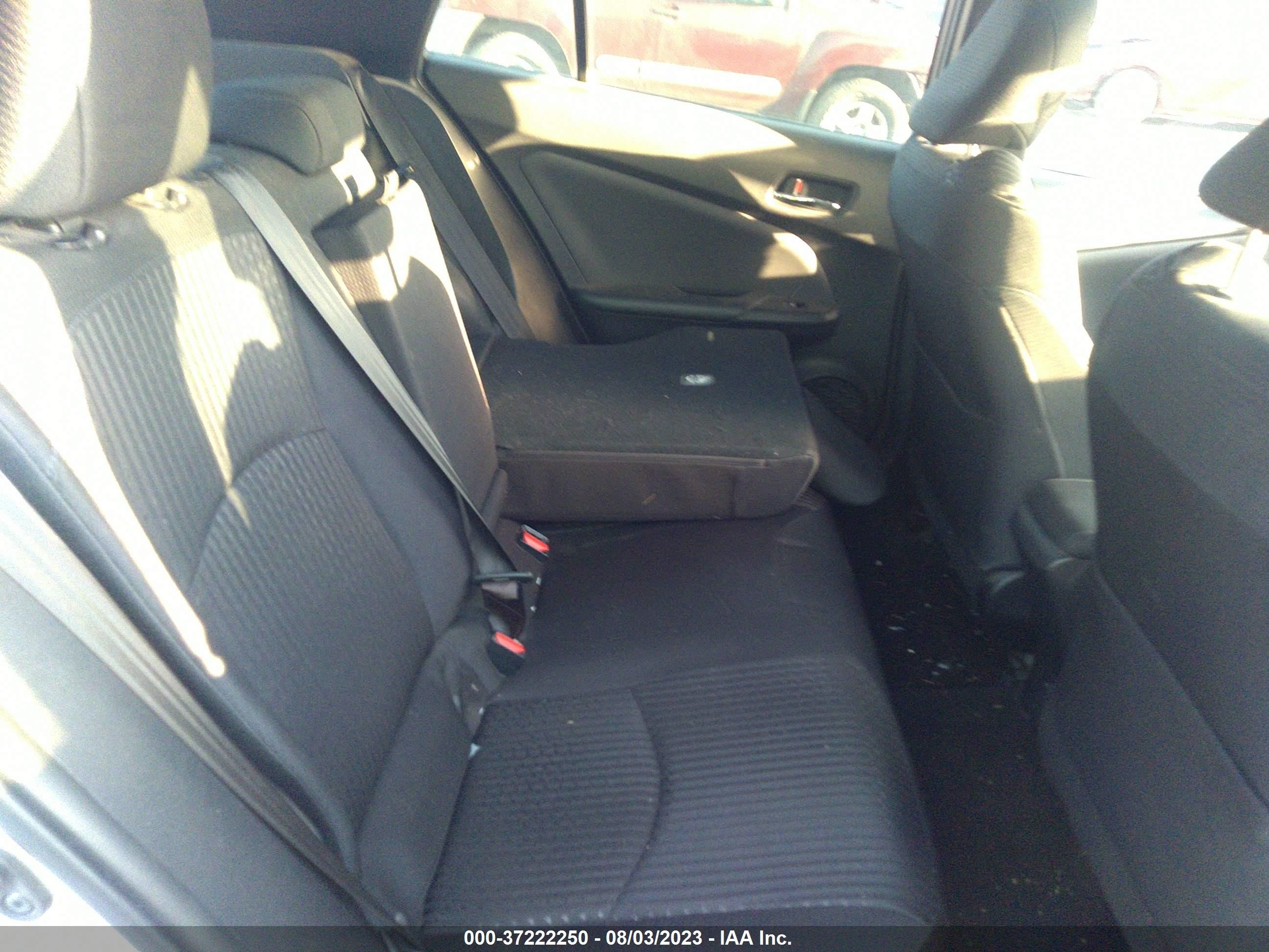 Photo 7 VIN: JTDKARFU3G3521078 - TOYOTA PRIUS 