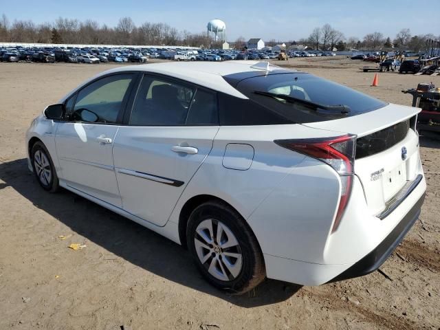 Photo 1 VIN: JTDKARFU3G3521081 - TOYOTA PRIUS 