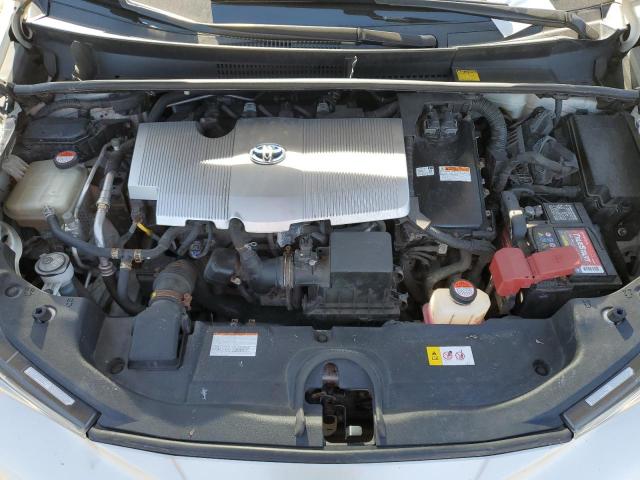 Photo 10 VIN: JTDKARFU3G3521081 - TOYOTA PRIUS 