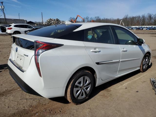 Photo 2 VIN: JTDKARFU3G3521081 - TOYOTA PRIUS 