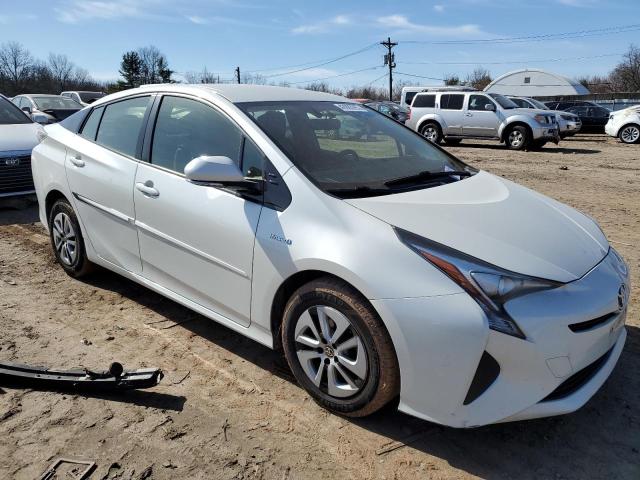 Photo 3 VIN: JTDKARFU3G3521081 - TOYOTA PRIUS 