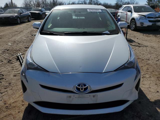 Photo 4 VIN: JTDKARFU3G3521081 - TOYOTA PRIUS 