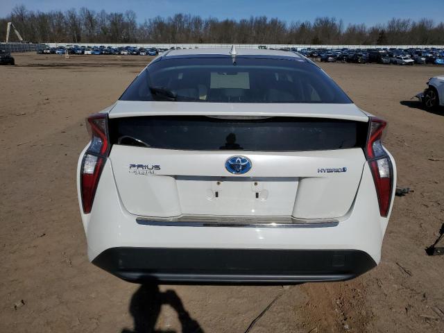 Photo 5 VIN: JTDKARFU3G3521081 - TOYOTA PRIUS 