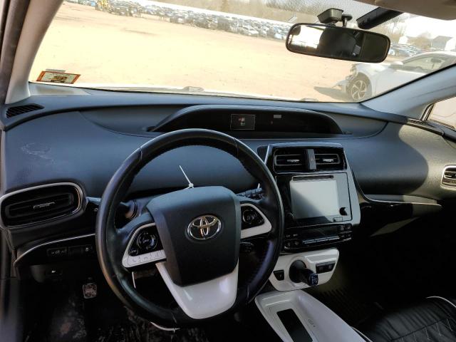 Photo 7 VIN: JTDKARFU3G3521081 - TOYOTA PRIUS 