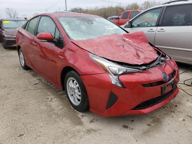 Photo 3 VIN: JTDKARFU3G3521937 - TOYOTA PRIUS 