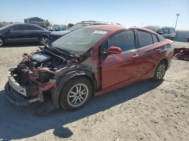 Photo 0 VIN: JTDKARFU3G3525776 - TOYOTA PRIUS 