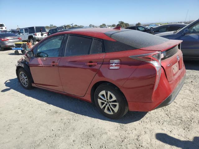 Photo 1 VIN: JTDKARFU3G3525776 - TOYOTA PRIUS 