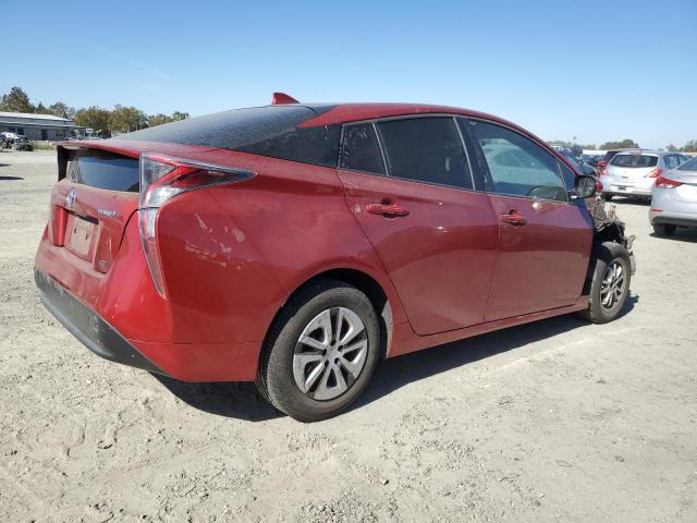 Photo 2 VIN: JTDKARFU3G3525776 - TOYOTA PRIUS 