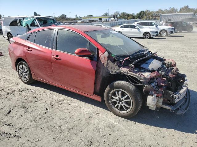 Photo 3 VIN: JTDKARFU3G3525776 - TOYOTA PRIUS 