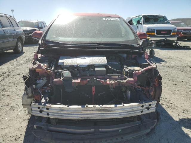 Photo 4 VIN: JTDKARFU3G3525776 - TOYOTA PRIUS 