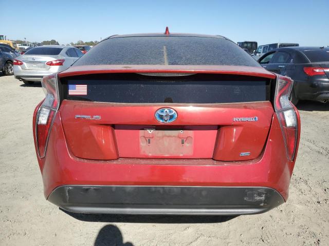 Photo 5 VIN: JTDKARFU3G3525776 - TOYOTA PRIUS 