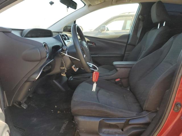 Photo 6 VIN: JTDKARFU3G3525776 - TOYOTA PRIUS 