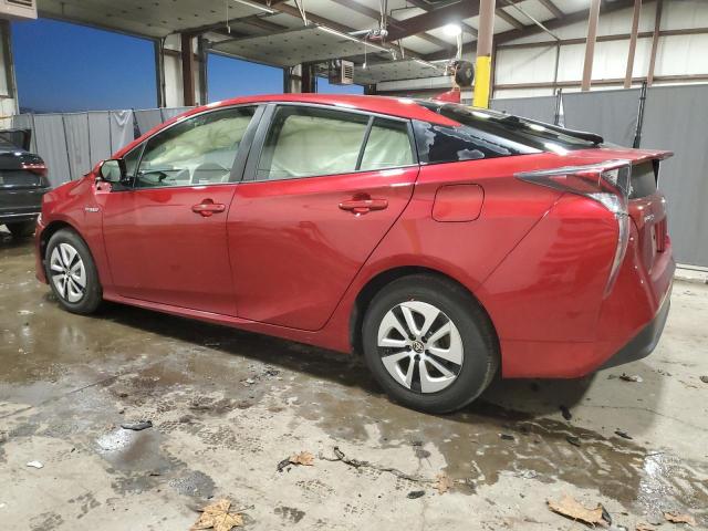 Photo 1 VIN: JTDKARFU3G3527477 - TOYOTA PRIUS 