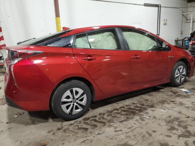 Photo 2 VIN: JTDKARFU3G3527477 - TOYOTA PRIUS 